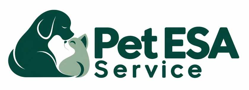 Pet ESA Service